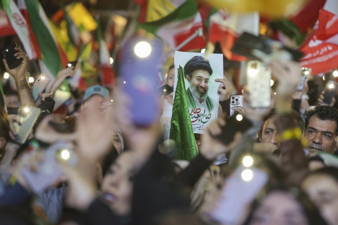 سناتور الکس پادیلا: تفاهم‌نامه کنونی در نهایت به سود جمهوری اسلامی تمام شده است