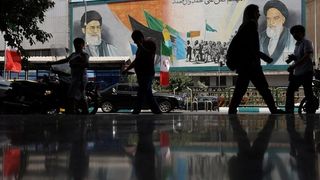 The 12-day war will change Iran—but in what direction?