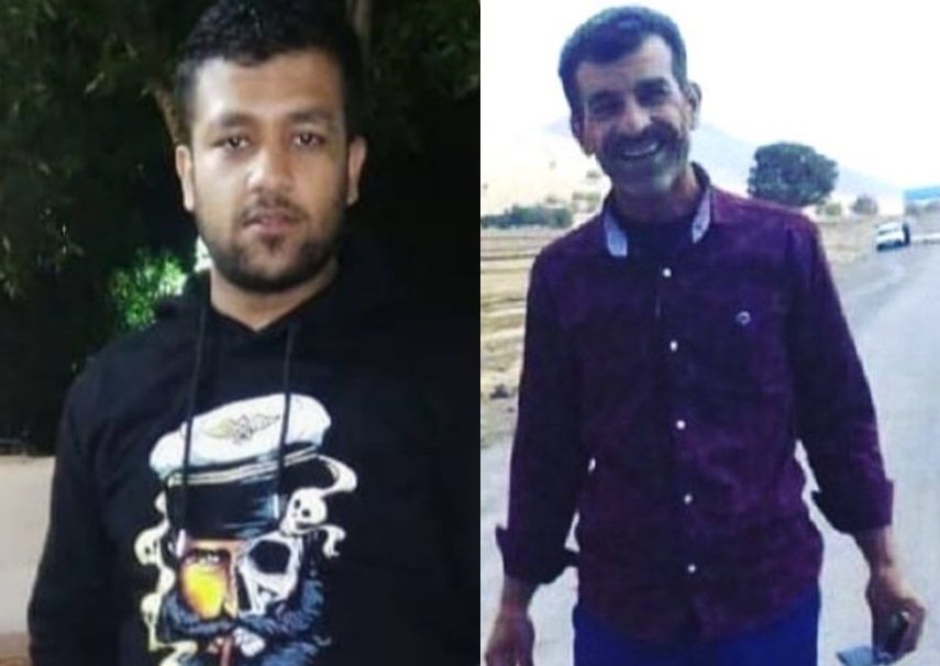 عباس و محسن دریس مجموعا به ۱۶ سال حبس محکوم شدند