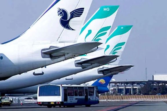 در جنگ و آتشبس با اسرائیل، ۱۲ هزار پرواز لغو شد