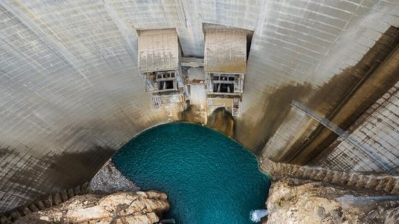 معاون سازمان آب و برق خوزستان: ۵۸ درصد از حجم مفید سدهای خوزستان خالی است