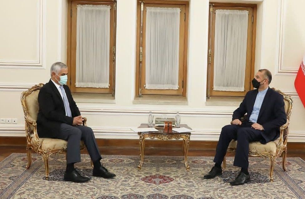 وعده دوباره امیرعبداللهیان: مذاکرات هسته‌ای به زودی از سرگرفته می‌شود