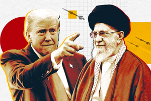 معنای دستور ترامپ برای تخلیه تهران چیست؟