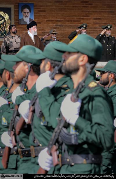 الإكوادور تصنّف الحرس الثوري وحماس وحزب الله كمنظمات إرهابية وعصابات إجرامية