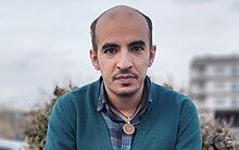 حسین شنبهزاده، فعال مجازی، از زندان: اتهام جاسوسی در پروندهام نیست