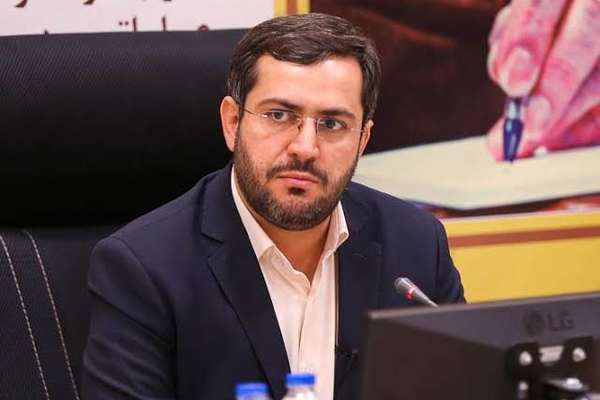 Iranian Hardliner Warns Of Further Fall Of Battered Currency