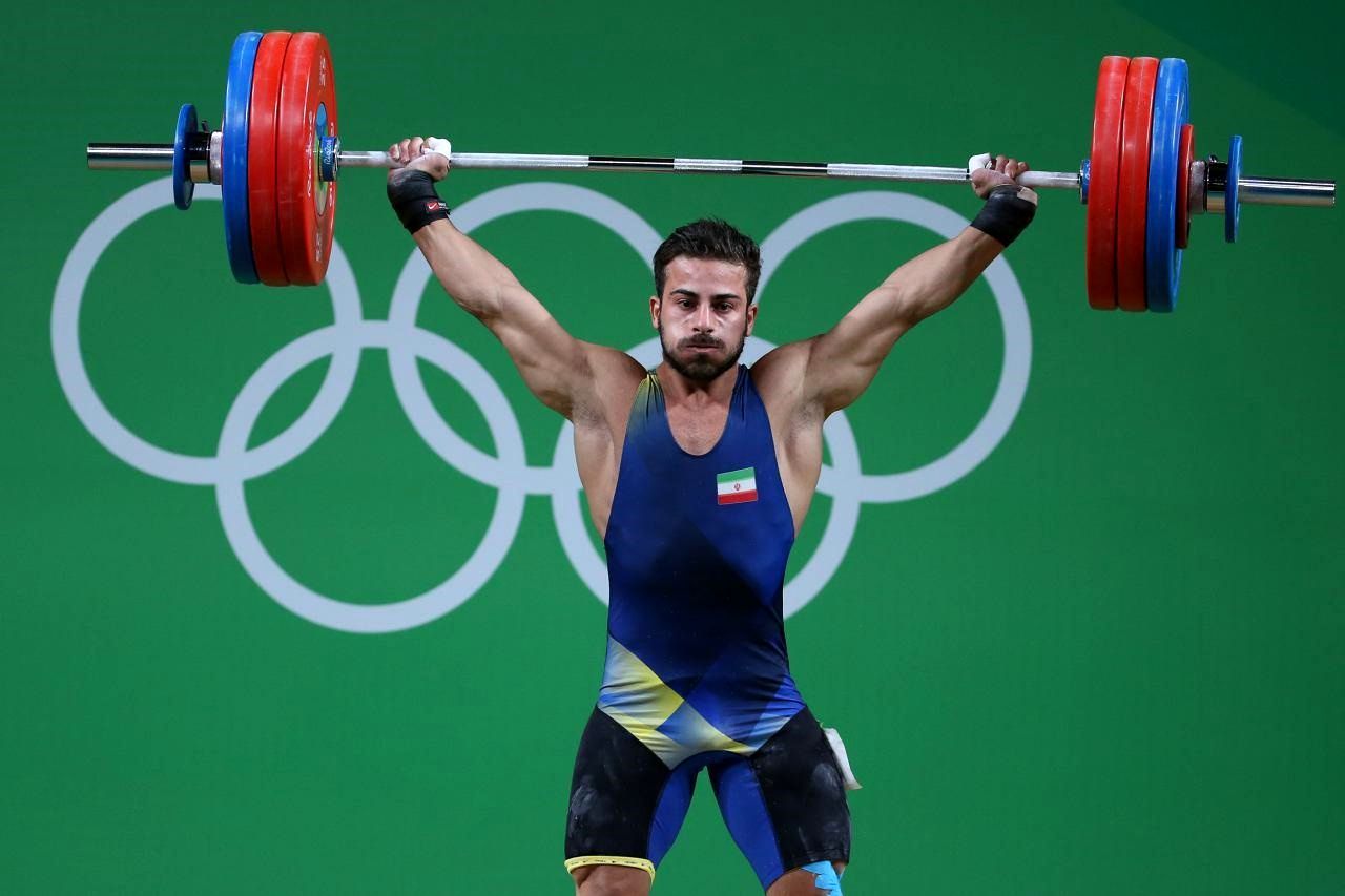 «فکر می‌کند با نامه به وزیر به تیم ملی می‌رسد»؛ کیانوش رستمی وعده طلای المپیک داد