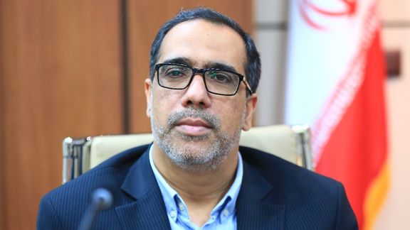 معاون دانشگاه علوم پزشکی تهران: هر خانواده ایرانی باید دستکم چهار فرزند داشته باشد