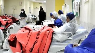 Clerics, Politicians Slam Government Inaction In Iran Gas Attacks