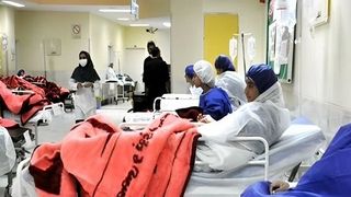 Iran Offers Denials, Accusations, Excuses About Gas Attacks