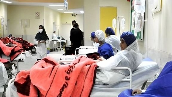 Iran Offers Denials, Accusations, Excuses About Gas Attacks