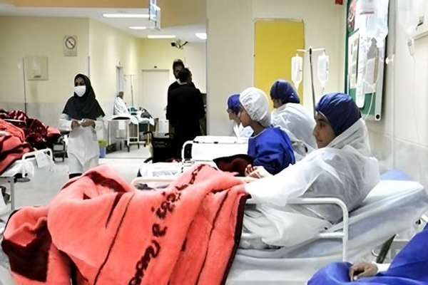 Iran Offers Denials, Accusations, Excuses About Gas Attacks