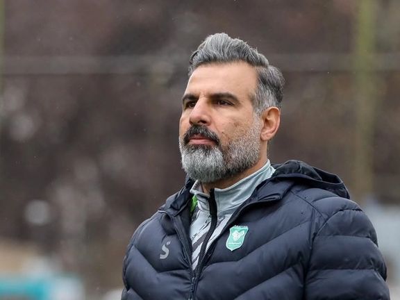 پاسخ میرزاپور به اتهام تبانی:چرا کمیته انضباطی به اتهام به دروازهبان خیبر رسیدگی نمیکند؟