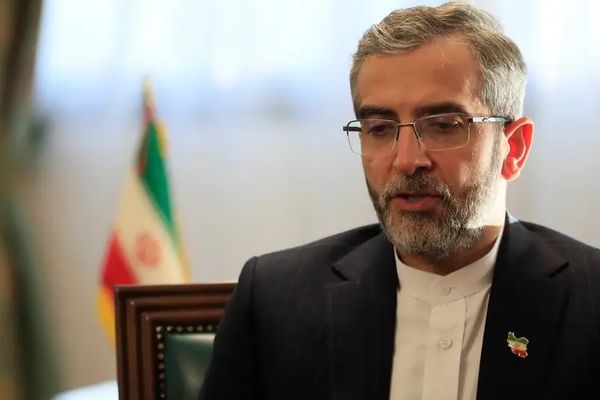 مفاوضات بين إيران وطالبان لـ"الرد المشترك على إسرائيل"
