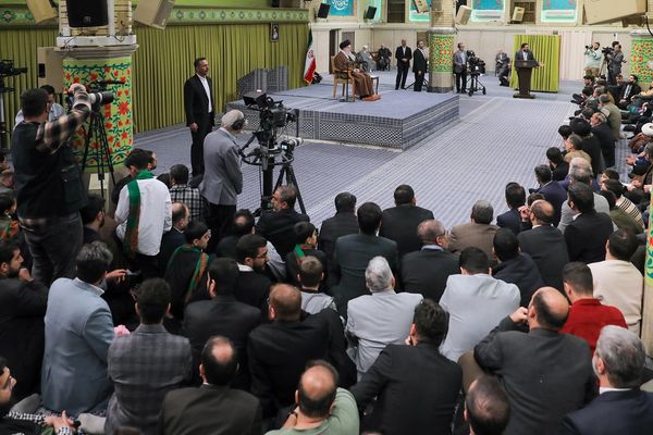 رسانه وابسته به سپاه: باید آغازگر موج پرسش درباره بحران هویت جنسی و تنهایی در غرب باشیم