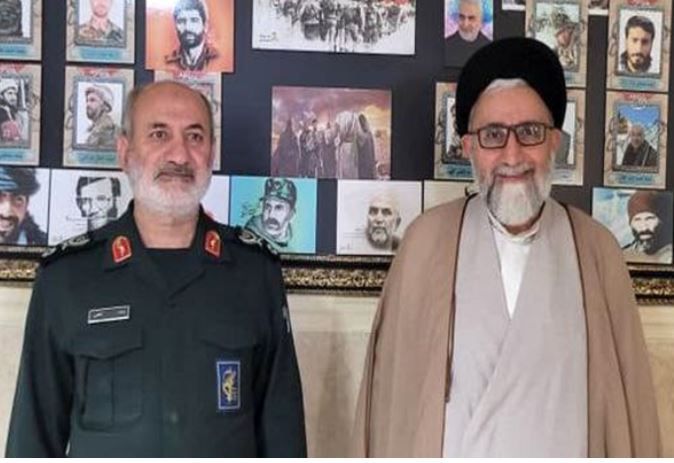 تلاش وزارت اطلاعات و اطلاعات سپاه برای هماهنگی بیشتر در میانه گزارش‌ها از نفوذ موساد 