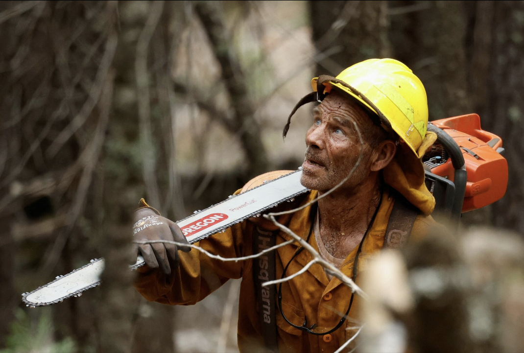 ادامه چالش وزش شدید باد و کاهش رطوبت برای مهار آتش‌سوزی‌های لس‌آنجلس