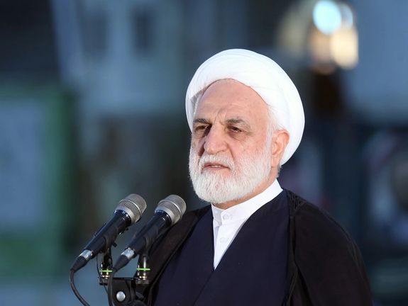 رییس قوه قضاییه: میگویند جمهوری اسلامی ضعیف شده اما کور خواندند