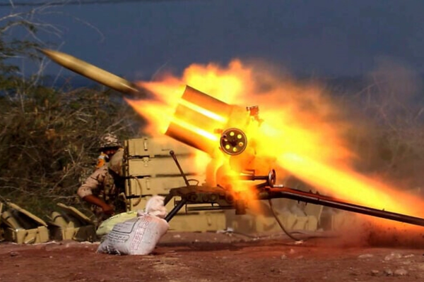 النفط مقابل السلاح.. اتفاقات سرية بين الحرس الثوري الإيراني والصين للالتفاف على العقوبات