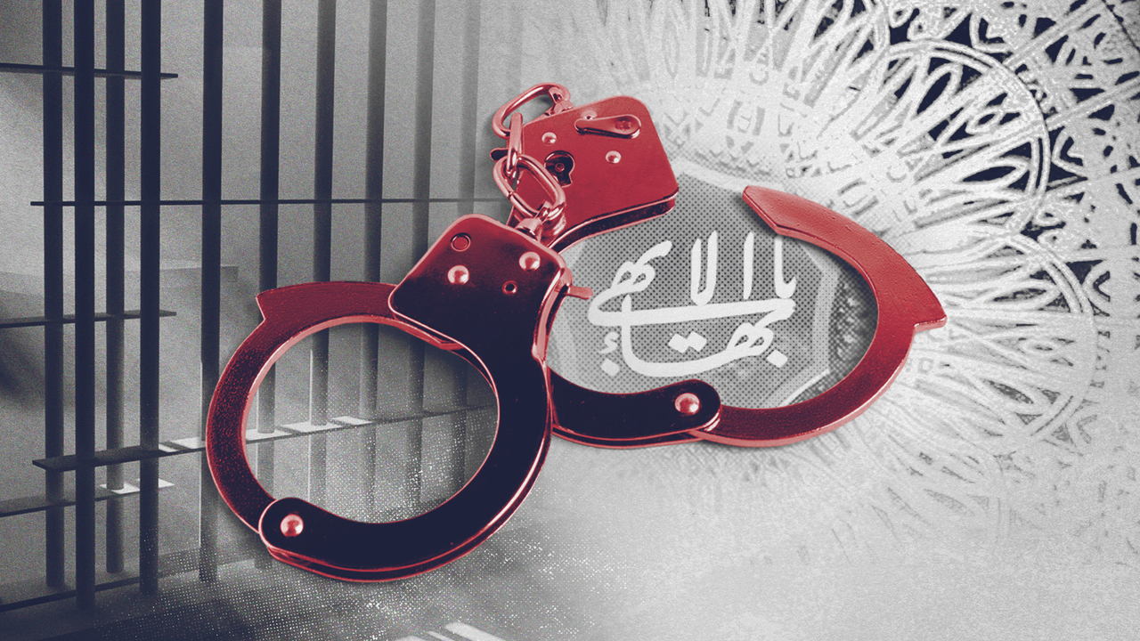 Canadian woman pleads for release of Baha'i kin detained in Iran