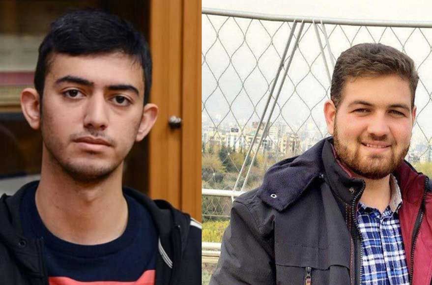 Two Iranian University Students Die Suspiciously Within A Week
