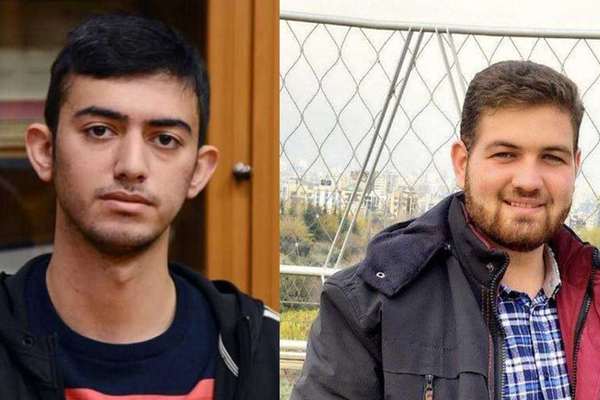 Two Iranian University Students Die Suspiciously Within A Week