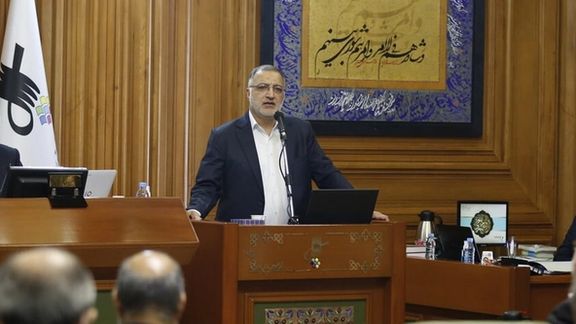 زاکانی، شهردار تهران: شهرداری تعهدی در زمینه ساخت مسکن ندارد