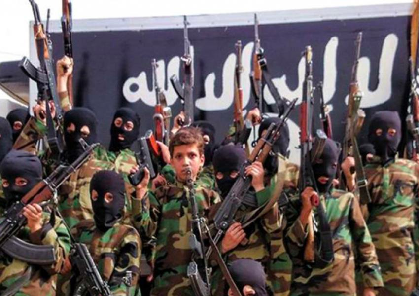 ائتلاف بین المللی به رهبری آمریکا: داعش همچنان تهدید محسوب می‌شود