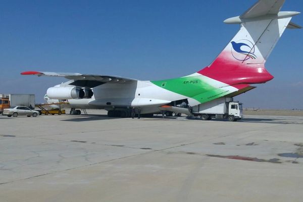 أميركا: خطوط "بويا" الجوية والنظام الإيراني يكذبان بشأن دعمهما لروسيا في حرب أوكرانيا