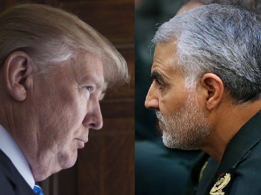 سيناتور أميركي يكشف تفاصيل جديدة عن مؤامرة النظام الإيراني لاغتيال ترامب