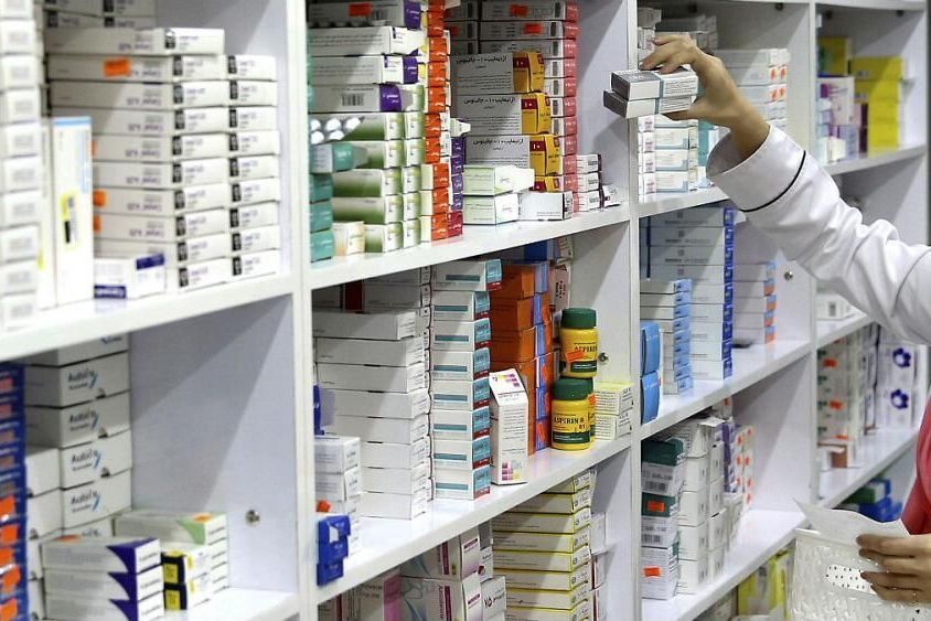 Iranians Complain About Shortages And High Prices Of Medicines