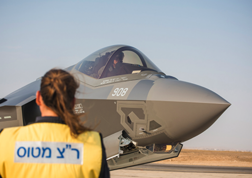 مقام ارشد اسرائیلی: حمله آتی اسرائیل به ایران، نشان «آغاز جنگی طولانی» خواهد بود