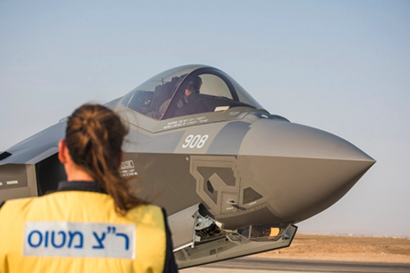 سیانان: اسناد لو رفته درباره حمله اسرائیل به ایران به شکلی گسترده در دسترس بود