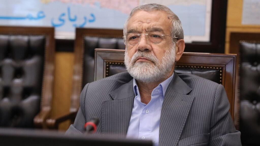 نماینده مجلس: بی‌حجابی در نیامدن باران تاثیر گذاشته است