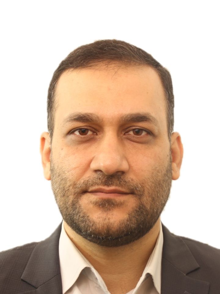 محمدباقر شیرینکار