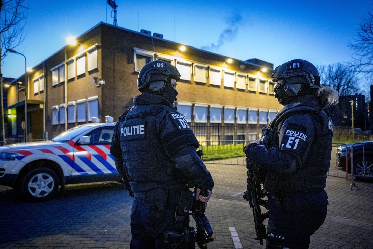 گزارش واشینگتن‌پست از جزییات حملات سازمان‌یافته جمهوری اسلامی به ایران‌اینترنشنال