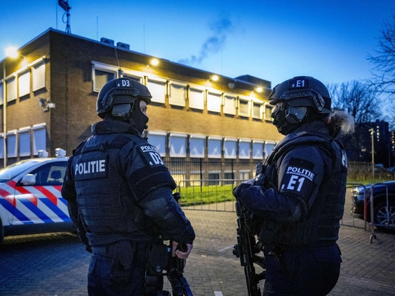 تقرير "واشنطن بوست" عن تفاصيل الهجمات الإيرانية المنظمة ضد قناة "إيران إنترناشيونال"