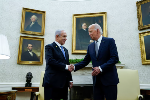 Israel tells US it will spare Iranian oil, nuclear sites - reports