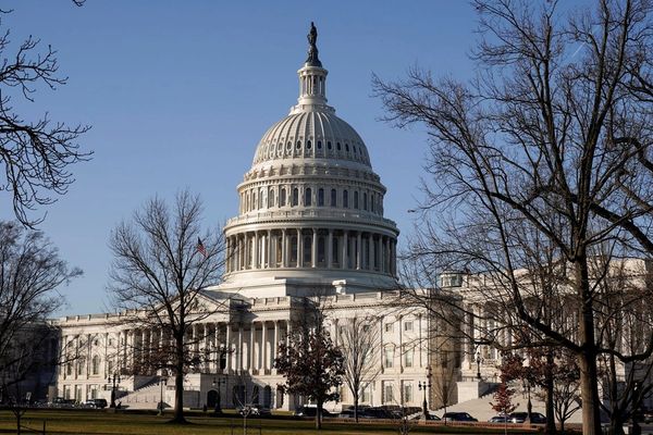 Senate Republicans Write To Biden Demanding Answers On Iran Deal