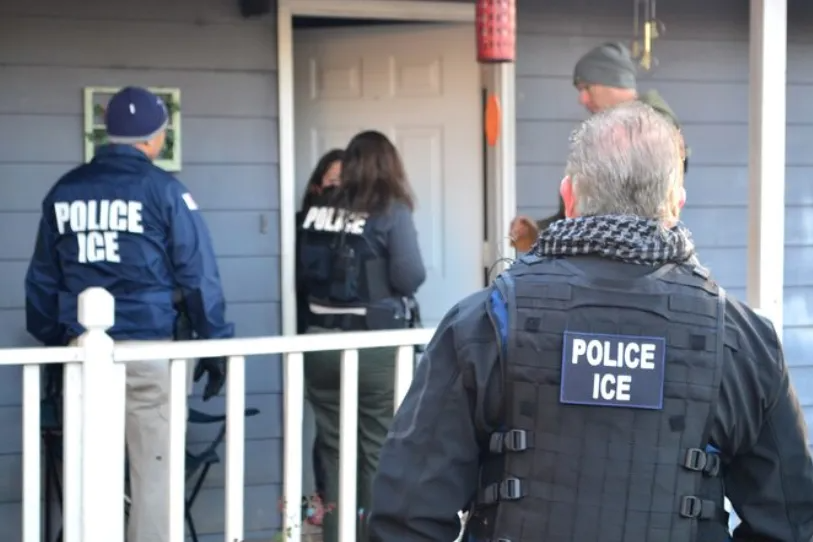 الإفراج عن طالب إيراني في أميركا وعدم ترحيله لوجود "ضرر جسيم لا يمكن إصلاحه" 