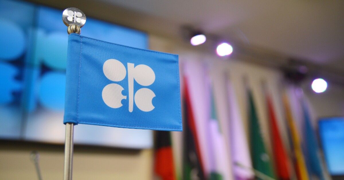 No Need For Extra OPEC+ Supplies Amid Iran Talks, Nigeria Says