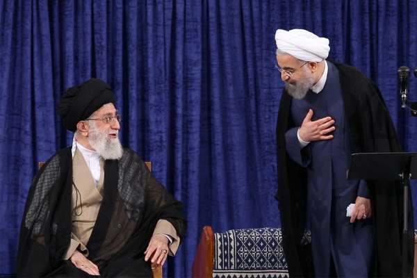 Iran's ex-president blames Tehran for missed US nuclear deal