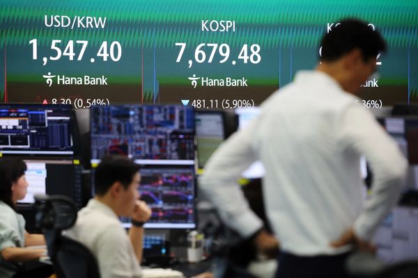 جهش بازارهای جهانی سهام در پی افزایش امیدها به توافق واشینگتن با تهران