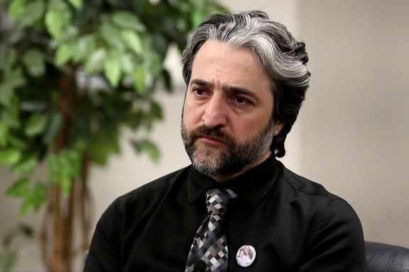 حامد اسماعیلیون: تا زندهایم دست از سر جنایتکاران بر نمیداریم