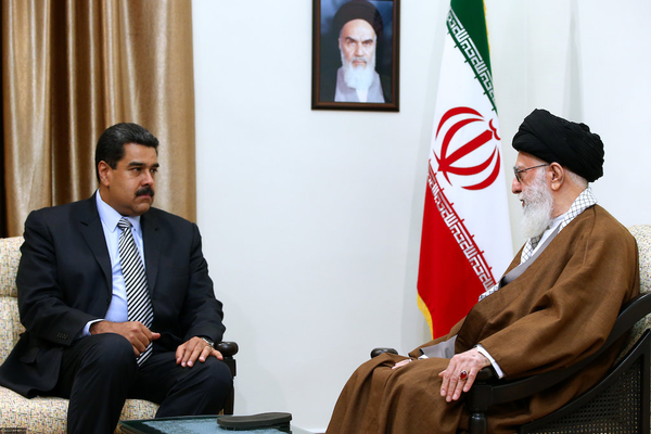 US targets Iran–Hezbollah narco network in Venezuela, officials say