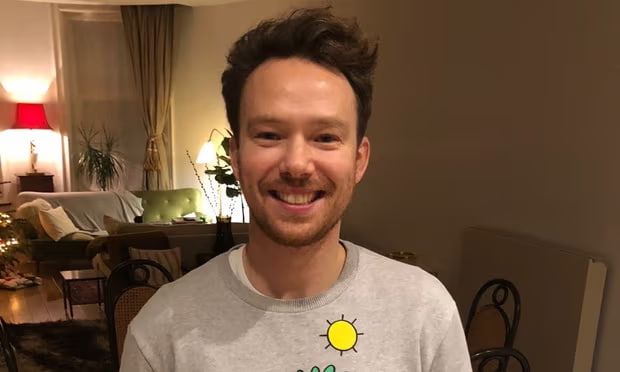 Swedish Diplomat Detained In Iran Faces Harrowing Conditions