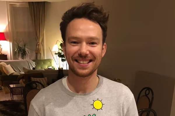 Swedish Diplomat Detained In Iran Faces Harrowing Conditions