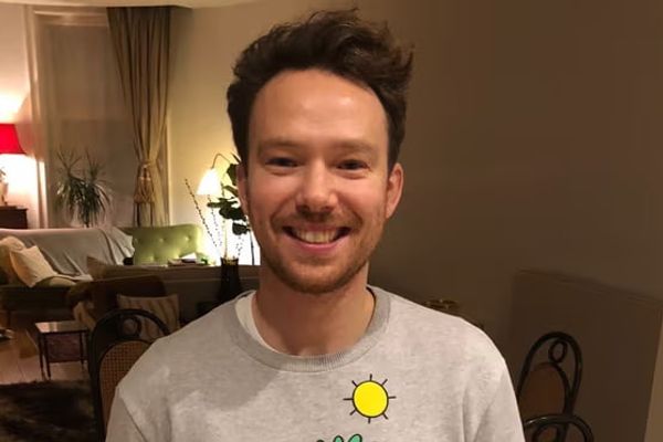 Swedish Diplomat Detained In Iran Faces Harrowing Conditions