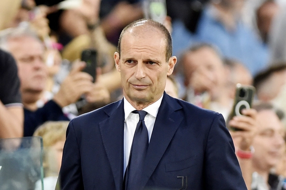 رومانو خبر داد؛ ماسیمیلیانو آلگری، سرمربی فصل آینده الاهلی عربستان سعودی