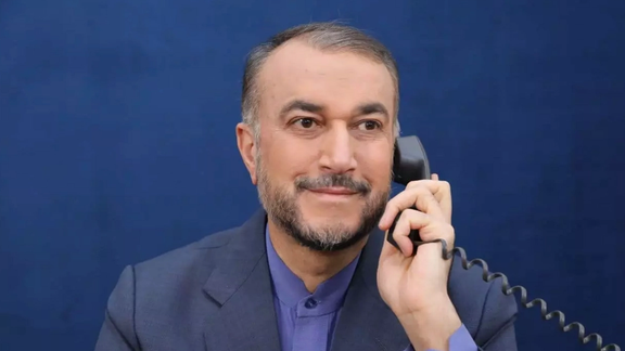 حسین امیرعبداللهیان: جمهوری اسلامی هیچگونه سلاحی به حوثیها نداده است